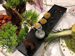 -宴昆山·私房菜(春晖店)