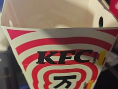 -肯德基(杭州永安店)