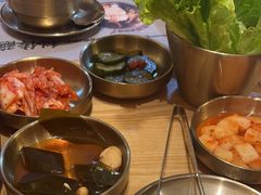 -闻老头·菊花炭烤肉(D11店)