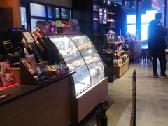 -星巴克臻选(沈阳大悦城店)