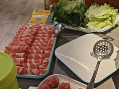 -老北京铜锅涮肉·香辣诱惑·小龙虾(禅城创意产业园店)