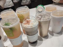 -奈雪的茶(湖滨银泰in77C区PRO店)