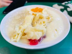 -堂屋糖水店(愚园店)
