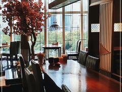 大堂-九井澤精致料理(金茂店)