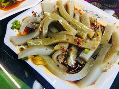-小厨子私房菜·云南美食店