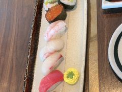 -田舍家Inakaya·炉端烧·铁板烧(天汇igc店)