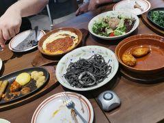 -萨莉亚意式餐厅(杭州滨江天街店)