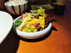 -鳗鱼家·深夜食堂(军博店)