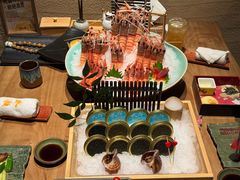 -Minase水濑·日料放题(外滩店)