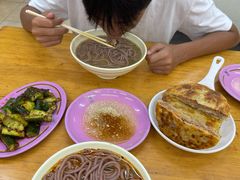 -牛马行牛肉饸饹铺(青岛街店)