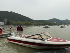 -云龙湖旅游景区