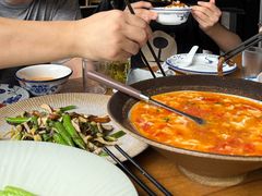 -阿巧茶庄