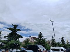 -宗角禄康公园