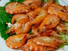 -阿杰臻选海鲜饭店(普陀山店)