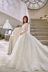 点击看大图 -B.Bridge Couture婚纱礼服(福田店)