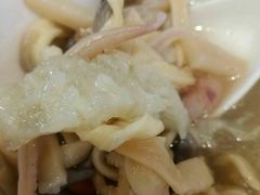 三鲜伊面-葛记焖饼(伏牛路店)