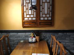 -元志初腊汁肉夹馍(钟楼粉巷店)
