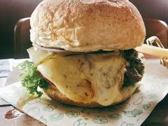 -魏斯理汉堡(西安沣东吾悦店)