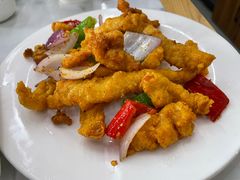 -正宗贵州二嫂黄牛肉馆(青村店)