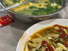 -辣螃铠盆盆蟹大排档(总店)