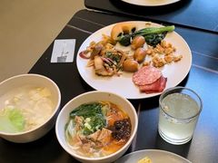 -广州高铁南站亚朵酒店