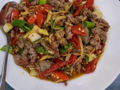 -三锅莊·牦牛肉火锅·香格里拉特色藏餐宴请餐厅(菱角塘路店)