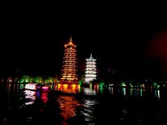 -桂林两江四湖景区