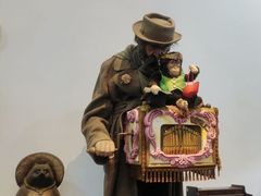 -旅顺留声机博物馆