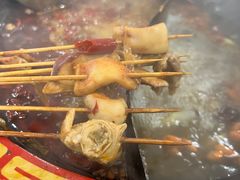 -百签宫串串香重庆火锅(夏湾店)