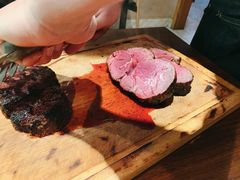 -BARBECUE烤肉屋