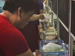 -阿阳牛腩腌面店