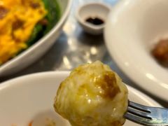 -公仔堂港式茶餐厅(西村店)