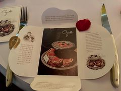 -壳里西餐厅Coquille Seafood Bistro(蒙自路店)