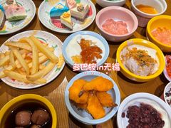 -合风谷(南下塘店)