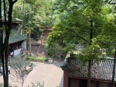-青羊宫