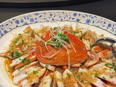 -宁波海逸大酒店·逸轩餐厅