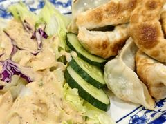 -长人馄饨铺(解放街店)
