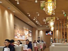 -西贝(宝乐汇店)
