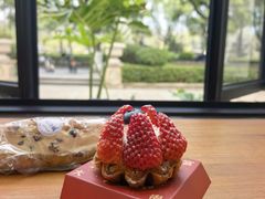 -富贵面包公司(运河店)