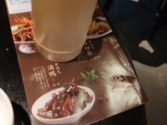 -老头儿油爆虾·知味杭州(爱琴海购物中心)