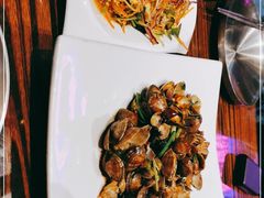 -蚝堡海鲜·威海菜·海肠捞饭·烧烤·亚洲吃蚝公司(幸福门店)
