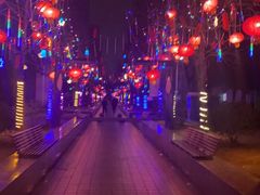 -二荆条·蜀鲜汇城市森林火锅