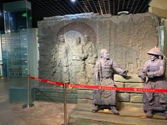 -重庆历史名人馆