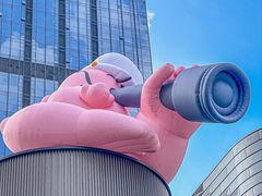 -东莞松山湖万象汇