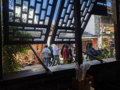 -香满楼(临安路店)