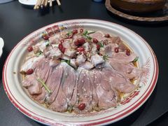 乡下の白切笨猪手-广府乡下·饭庄(新港东路店)