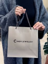 点击看大图 -Cindy Jewelry·钻戒·彩色宝石