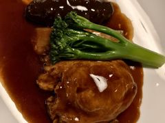 -Yan Ting 宴庭中餐厅(上海静安瑞吉酒店)