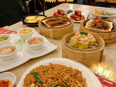 -点都德(聚福楼店)