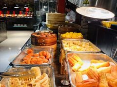 -乐咖啡西餐厅(太湖皇冠假日酒店)